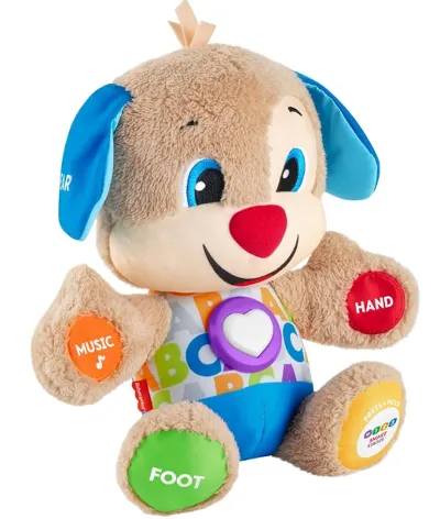 Sound Toys Sound Toys