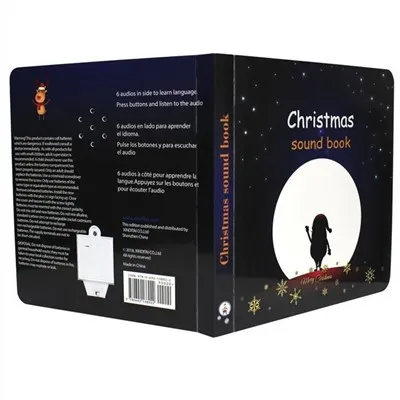 Нежные звуковые книги