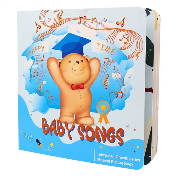 Preschool Education Safe And Sound Book