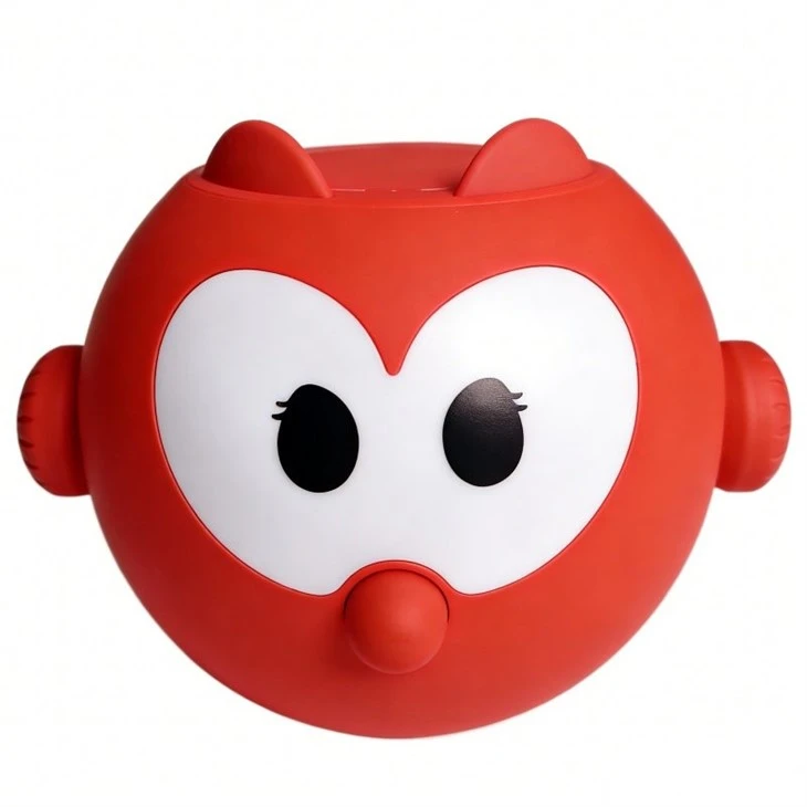 Customizable Kids Audio Player Personalized RFID Story Toy Gift best