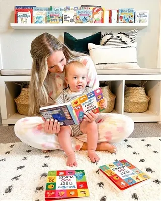 What Makes a Kid Sound Book So Magical Exploring Its Components