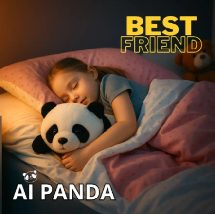 AI panda 6