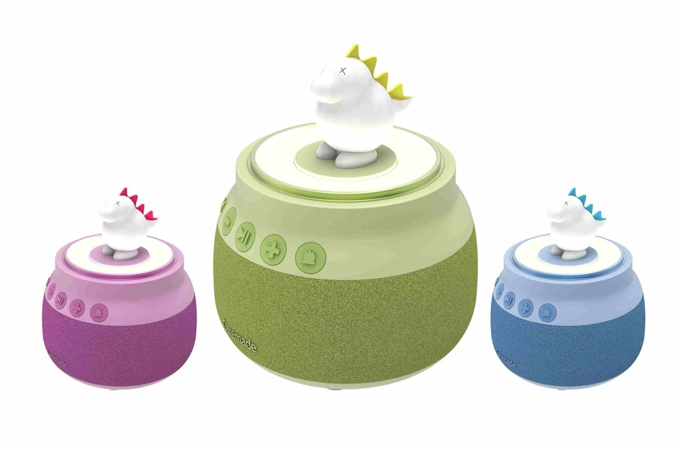 The Future Of Play: AI Is Revolutionizing The Toy Industry